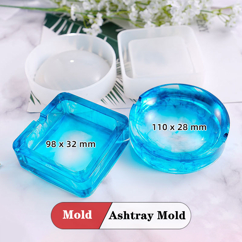 لتقوم بها بنفسك حاوية القلم ال - مراجعة Resin Art Equipment وسعره
