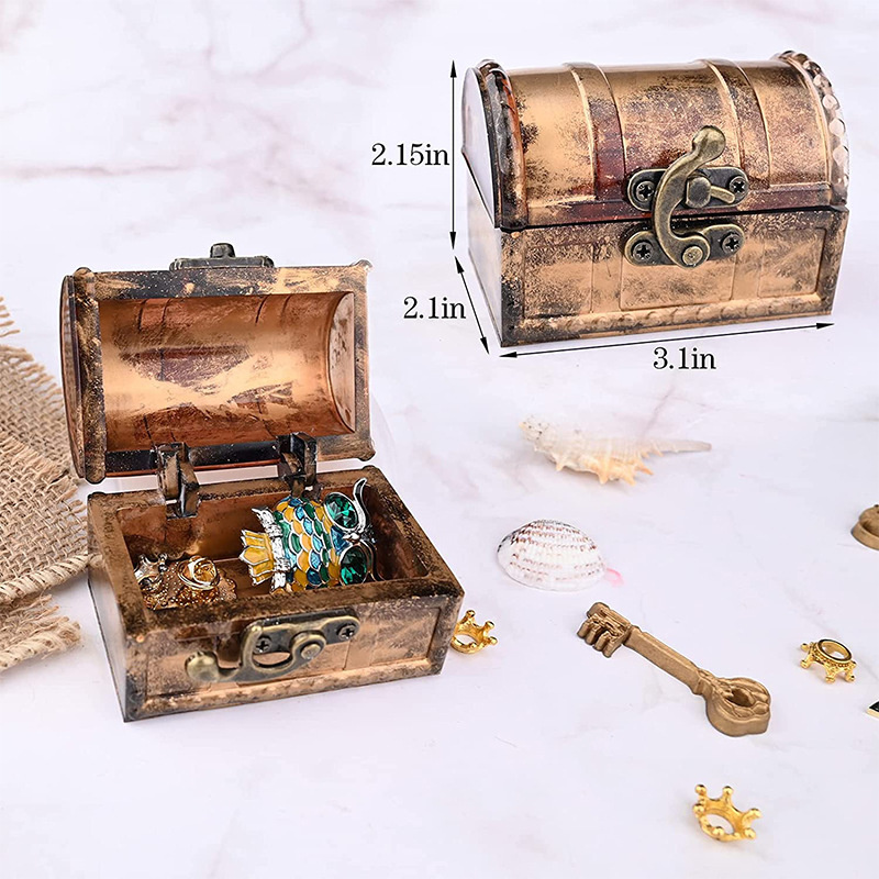 لتقوم بها بنفسك صندوق تخزين سي - مراجعة Resin Art Case وسعره