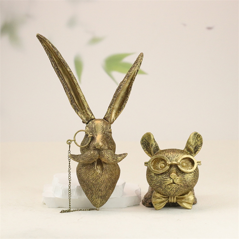 ديكور حائط على شكل رأس حيوان م - مراجعة Resin Art Wedding Gift وسعره