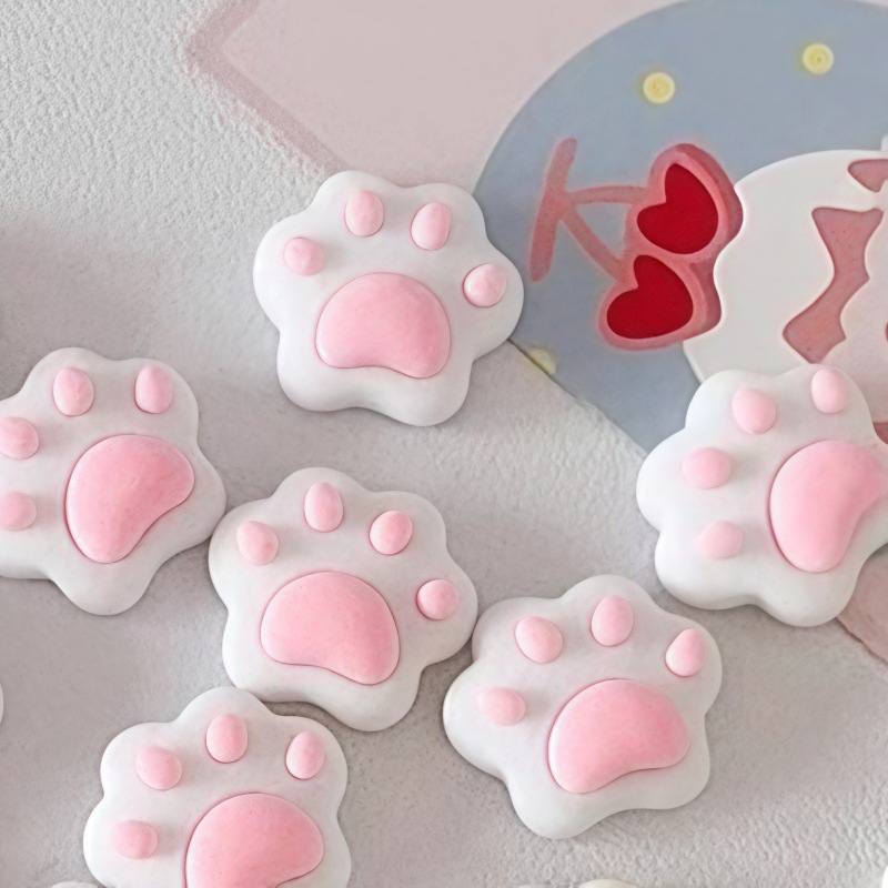 30 قطعة من الحلي الراتنجية الص - مراجعة Resin Art Case وسعره