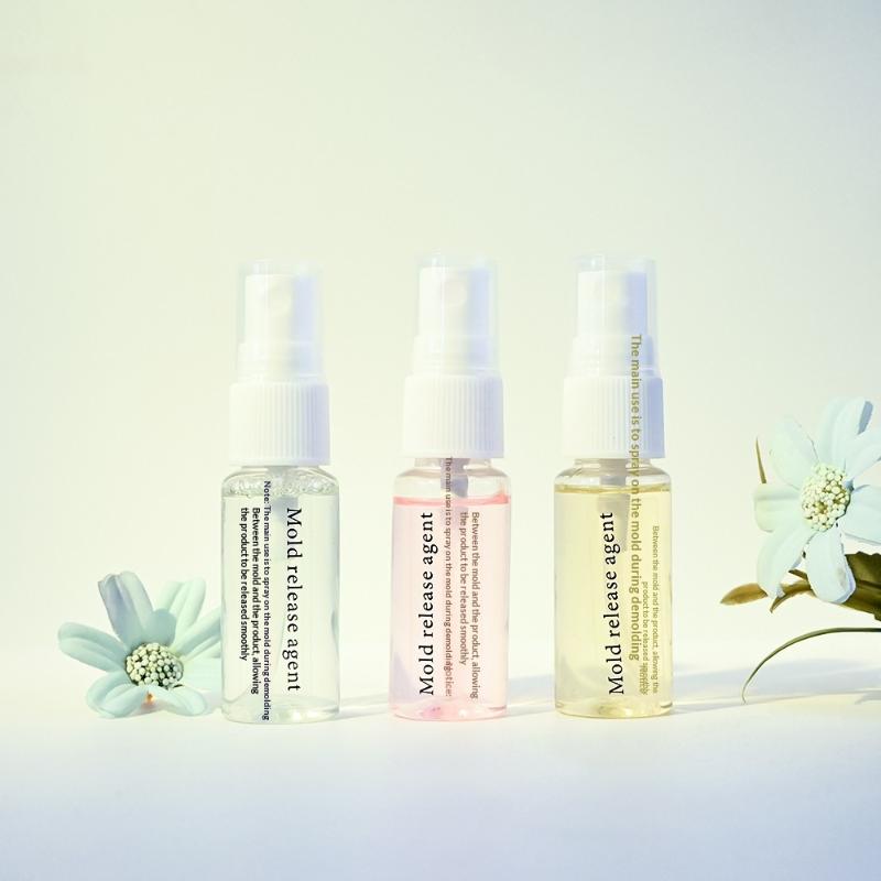 * بخاخ إيبوكسي 20 مل لإزالة ال - مراجعة Release Spray Silicone وسعره