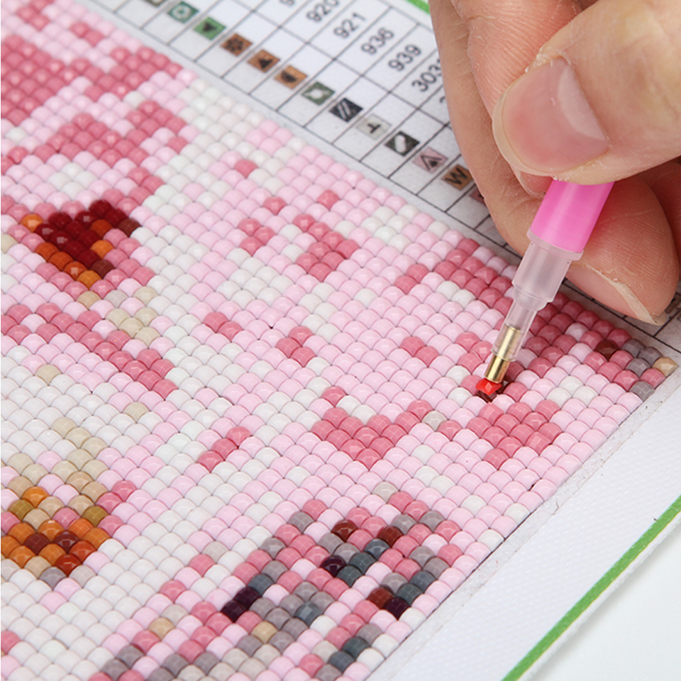 الله أنوبيس صورة الماس اللوحة  - مراجعة Resin Art Wallpaper وسعره