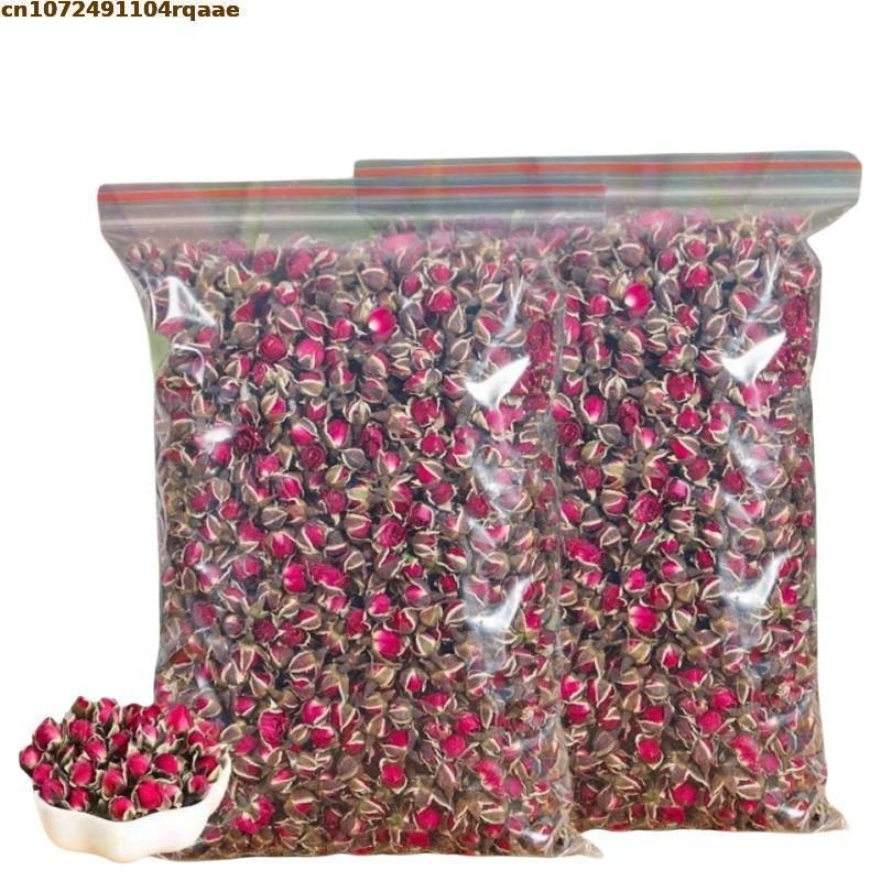 800 جرام من الزهور المجففة الط - مراجعة Resin Art Rose وسعره