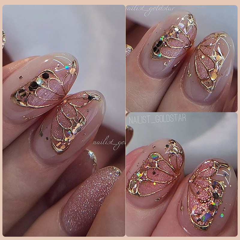 LILYCUTE 5 مللي السوبر مشرق لا - مراجعة Resin Art Rose وسعره
